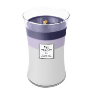 Sveća Woodwick iz serije Trilogy