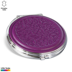 Ogledalce ljubicaste boje