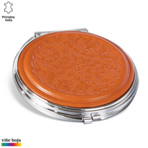 Ogledalce narandzaste boje
