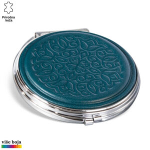 Ogledalce petrol boje