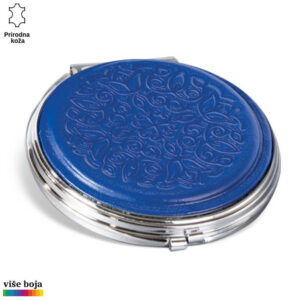 Ogledalce plave boje