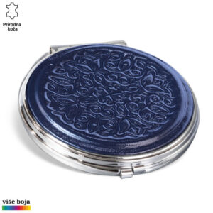 Ogledalce teget boje