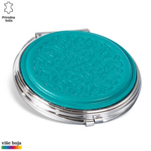 Ogledalce tirkizne boje