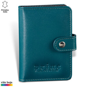 Torba od prirodne kože