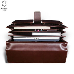 MUŠKA KOŽNA TAŠNA DIPLOMAT 4 407 4 copy