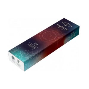 Parker poklon kutija za Parker roler royal im artic ice se ct