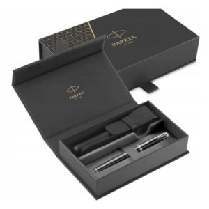 PARKER ROYAL NP BLACK+ETUI PK68294