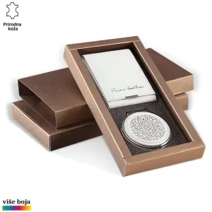 Elegantni set Princ Leather