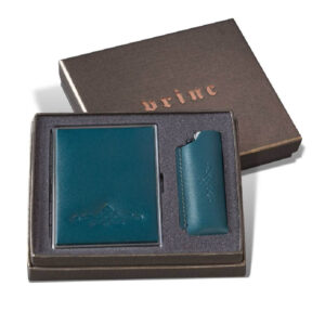 Elegantni set Princ Leather