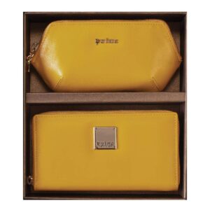 Kožni set u poklon kutiji