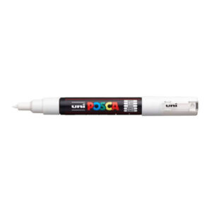 UNI POSCA MARKER PC-1M 26 PC 1M beli