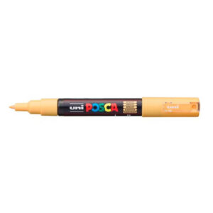 UNI POSCA MARKER PC-1M 34 PC 1M marelica