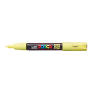 UNI POSCA MARKER PC-1M 42 PC 1M suncanozuti