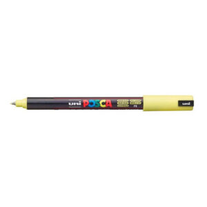 UNI POSCA MARKER PC-1MR 20 PC 1MR sunzuti