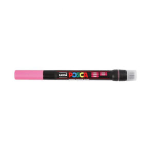 UNI POSCA MARKER PCF-350 15 PCF 350 rozi