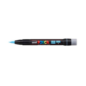 UNI POSCA MARKER PCF-350 17 PCF 350 svetloplavi