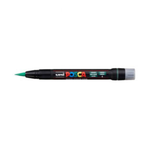 UNI POSCA MARKER PCF-350 18 PCF 350 zeleni