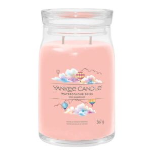 Sveća Yankee Candle u staklenoj tegli