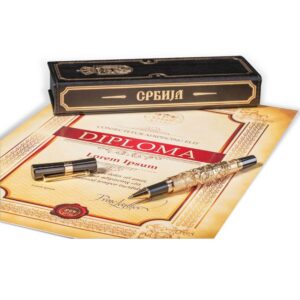 OLOVKA SA GRBOM SRBIJE 5 zlatnaolovka3