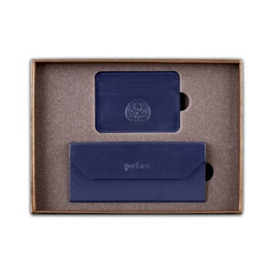 SET FUTROLA ZA NAOČARE I ETUI ZA KARTICE 18 895 10