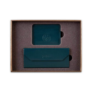 SET FUTROLA ZA NAOČARE I ETUI ZA KARTICE 17 895 11