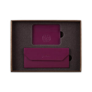 SET FUTROLA ZA NAOČARE I ETUI ZA KARTICE 16 895 12