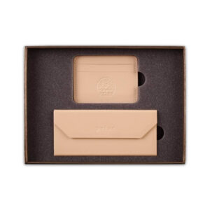 SET FUTROLA ZA NAOČARE I ETUI ZA KARTICE 15 895 13