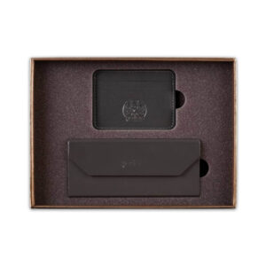 SET FUTROLA ZA NAOČARE I ETUI ZA KARTICE 13 895 15