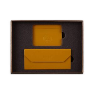 SET FUTROLA ZA NAOČARE I ETUI ZA KARTICE 12 895 16