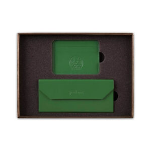 SET FUTROLA ZA NAOČARE I ETUI ZA KARTICE 11 895 17