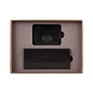 SET FUTROLA ZA NAOČARE I ETUI ZA KARTICE 4 895 3