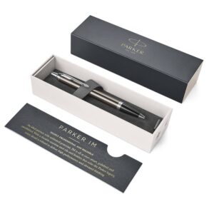 Parker dark espresso hemijska olovka