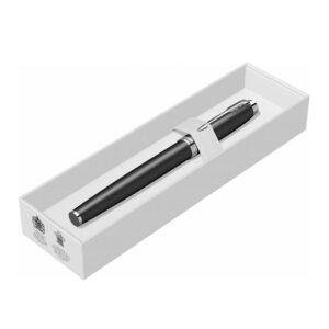 Parker mat black royal roler