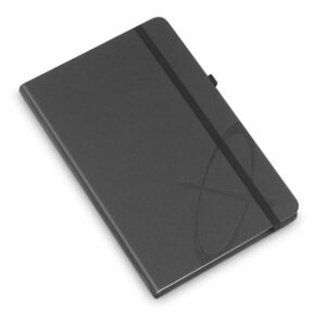 PARKER SET ROYAL IM BLACK GT ROLER + NOTES 3 68375 1