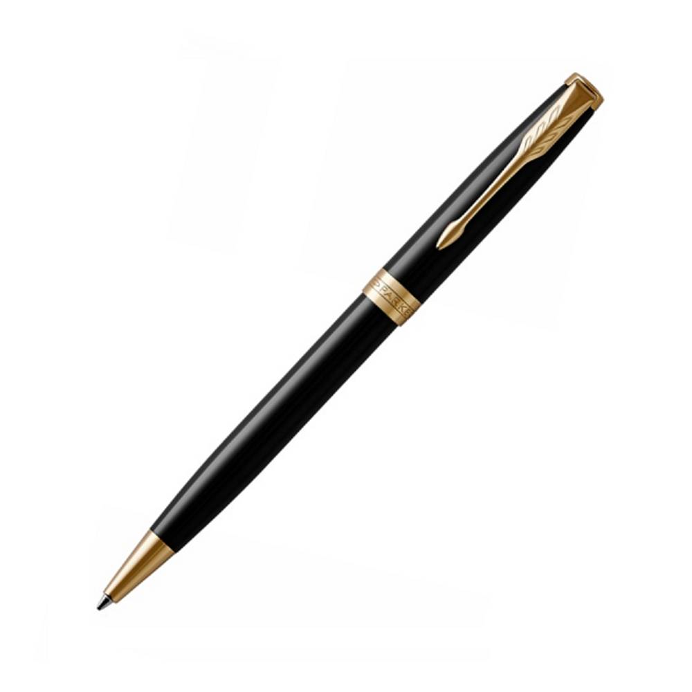 93371-1 Hemijska olovka Parker sonet black gt