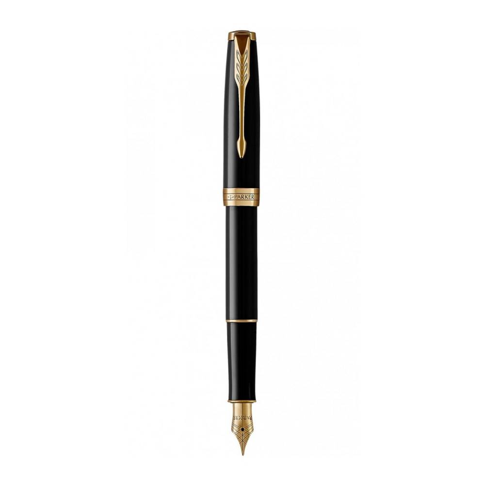93371-2 Nalivpero Parker sonet black gt