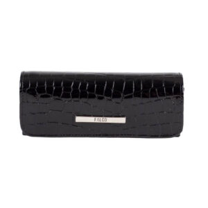 Falco zenska futrola za naocare crne boje