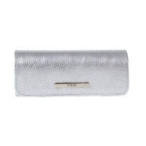 Falco zenska futrola za naocare sive boje