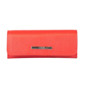 Falco zenska futrola za naocare crvene boje