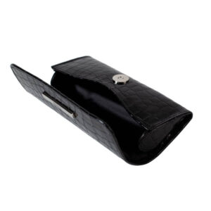 Otvorena falco futrola za naocare crna