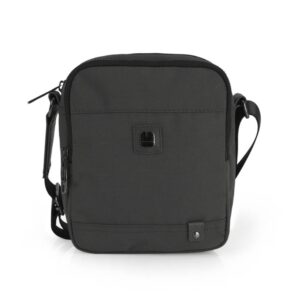 Torbica na rame muška 15x18x7 cm Dock Gabol