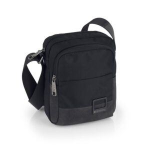 Torba na rame muška 15x19x7 cm Stone Gabol