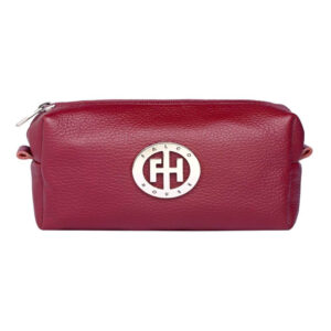 Falco kozni neseser bordo boje