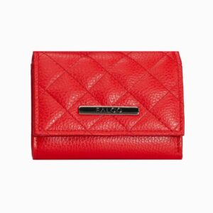 Falco ženski kozni novcanik 1549 crvene boje