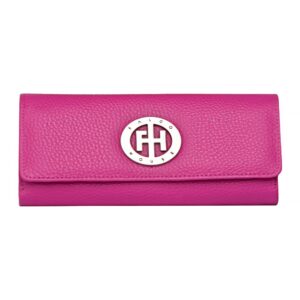 Falco kozni zenski novcanik 1555 roze boje