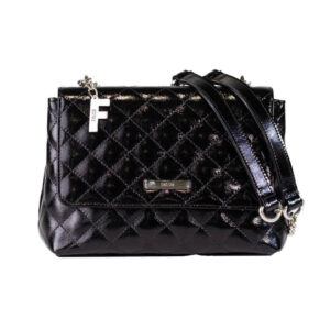 Falco kozna zenska torba 4071 crne boje