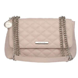 Falco kozna zenska torba 4071 svetlo roze boje