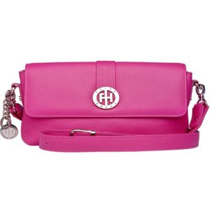 falco zenska kozna torba 4079 roze boje