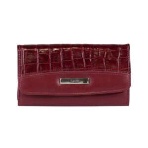 Falco novcanik 1534 bordo boje