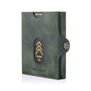 NOVČANIK MUŠKI KOŽNI TRUSADOR VALENSIJA